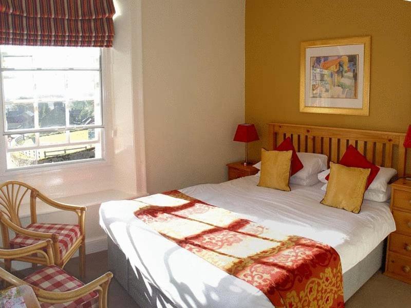 Downe Arms Country Inn Wykeham  Habitación foto